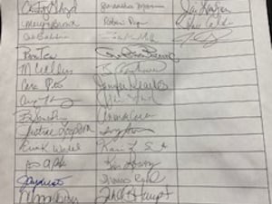 8-21 Staff Awareness